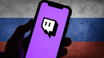 Rusya’dan Twitch, Telegram ve Pinterest’e 10,5 milyon ruble ceza