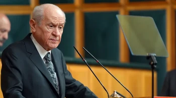 Bahçeli'den Yargıtay'a çağrı: CHP kurultayıyla ilgili karar bir an önce verilmeli mi?