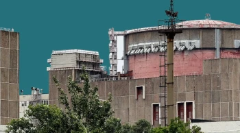 Zaporijya Nükleer Santrali'nde Elektrik Kesintisi: Güvenlik Pamuk İpliğine Bağlı mı?