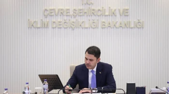 Bakan Murat Kurum'a Kütahya'dan anlamlı ödül: 6'ncı hemşehrilik beratı takdim edildi mi?