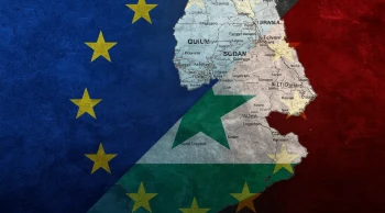 Avrupa Birliği'nden Sudan'a kritik uyarı: El Ubeyd, El Faşir'e dönüşmemeli!