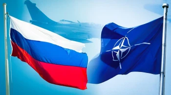 Rusya: NATO Arktik'i Militarize Ediyor, Güç Savaşları Kızışıyor!