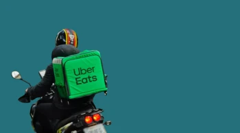 ABD'li Uber Türkiye'de yemek teslimatı sektörünü ele geçiriyor