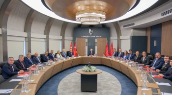 Kılıçdaroğlu başkanlığında kritik MYK toplantısı gerçekleştirildi