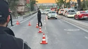 Yılbaşından bu yana 23,9 ton uyuşturucu ele geçirildi