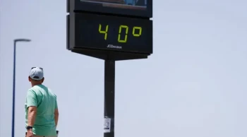 Avrupa’da sıcaklık alarmı: Can kaybı 250’ye yükseldi
