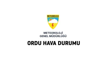 Ordu'da sağanak ve yüksek nem uyarısı: Hafta sonu yağmura hazırlıklı olun!