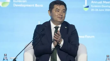 500 milyon dolarlık dev fon harekete geçti! İlk destek Kırgızistan'a gidiyor
