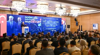 Yavuz Ağıralioğlu'ndan Erdoğan'a Sert Tepki: Faize Kilit, Berekete Anahtar