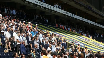 Fenerbahçe olağanüstü kongresi tamamlandı