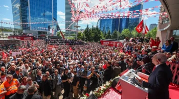 Kılıçdaroğlu'ndan çarpıcı bayram mesajı: "Sırtımdan hançerlendim, özür diliyorum"