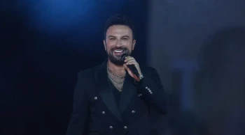Tarkan’dan Milli Takım’a destek mesajı: “Destek en çok zor zamanlarda anlam kazanır”