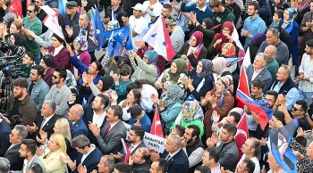 Yavuz Ağıralioğlu'ndan bayram sonrası siyaset mesajı: Halkın emrinde olacağız