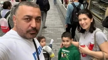 Böcek ailesi davasında karar: İlaçlama firması ve otel sahibine hapis cezası