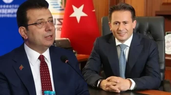 Ekrem İmamoğlu ve Şadi Yazıcı davası ertelendi