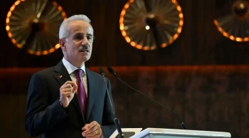 Bakan Uraloğlu: Halkalı ve İstanbul Havalimanı arası 30 dakika olacak