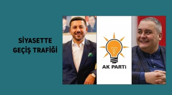 Kimler AK Parti'ye Geçiyor?