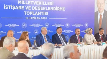 İçişleri Bakanı Çiftçi: Yeni nesil suç örgütlerine karşı mücadele kararlılıkta zirveye ulaştı mı?