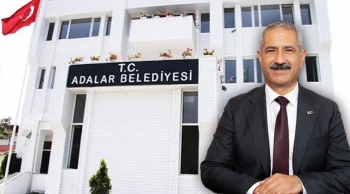 Adalar Belediyesi'ne rüşvet operasyonu. Belediye Başkanı Ali Ercan Akpolat dahil 41 gözaltı
