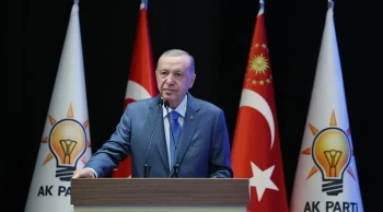 AK Parti'de kamp başlıyor