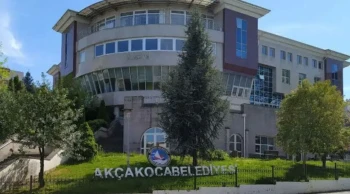 Akçakoca Belediyesi’nde yönetim değişti: Başkanvekilliğini AK Parti kazandı