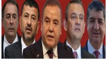Antalya’daki soruşturma Ankara’ya taşındı