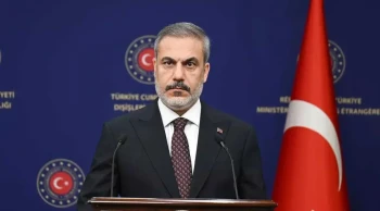 Bakan Fidan’dan Rusya temasları sonrası iş birliği mesajı