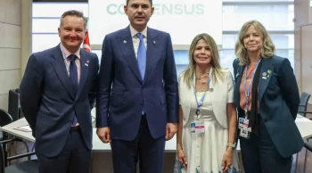 Bakan Kurum’un Almanya mesaisi: COP31 yol haritası için kritik diplomasi trafiği