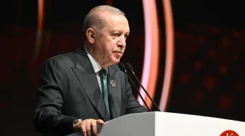 Cumhurbaşkanı Erdoğan’ın 10’uncu torunu dünyaya geldi
