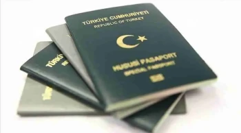 DMM'den yeşil pasaport iddialarına yalanlama