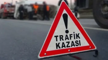 Hakkari'de trafik kazası: 2 kişi hayatını kaybetti