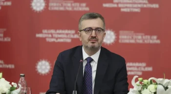 İletişim Başkanı Duran’dan İsrail’e sert tepki: ‘Türkiye’ye ahlak dersi veremezler’