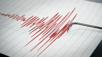İyon Denizi'nde 5.0 büyüklüğünde deprem