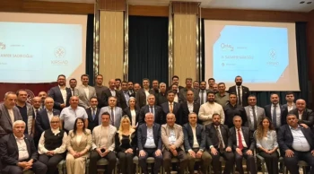 KIRSİAD Ankara’da Firma Tanıtım ve İkili Görüşmeler programı gerçekleştirdi