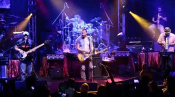 Leyla The Band 13 yıl sonra sahneye dönüyor