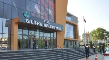 Silifke Belediyesi’nde başkanvekili CHP’li Oğuzhan Kökten oldu