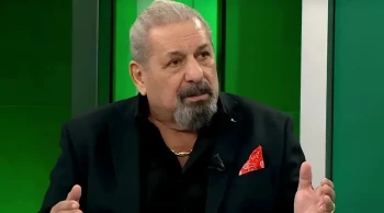 Spor yorumcusu ve eski hakem Erman Toroğlu’na 3 yıla kadar hapis talebi