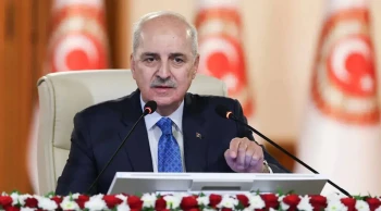 Kurtulmuş :CHP kendi içinde çözsün