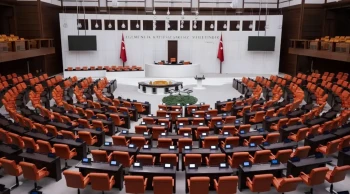 TBMM’de yeni haftada kritik düzenlemeler masada