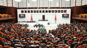 TBMM'nin çalışma takvimi uzatıldı
