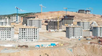TOKİ'nin 64 ildeki dev konut satışı başlıyor: Kura şartı olmadan 20 bin ev sahibini bulacak