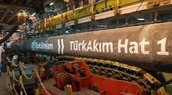 TürkAkım'da Planlı Bakım Zamanı: Gaz İletimine Geçici Ara