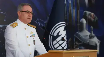 Savunmada güç tazeleme dönemi: Kırıkkale dev yatırım için gün sayıyor