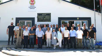 Isparta’nın ekonomi rotasında yeni dönem: Metin Çelik yeniden aday olduğunu duyurdu