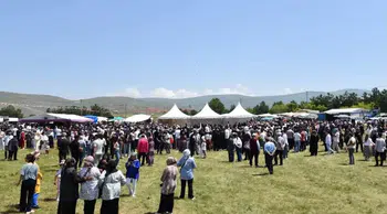 Çıldır Gölü’nün kalbinde dev buluşma: Doğu’nun incisi kültür şöleniyle şenlendi