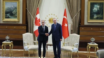 Erdoğan, Kanada Başbakanı Carney ile tarihi zirvede buluştu! Ne konuşuldu?