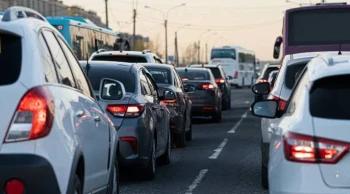Haziran ayında trafiğe kaydedilen yeni araç sayısı 194 bini aştı