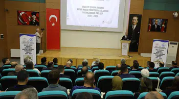 Artvin'in geleceği bu projede mi şekillenecek?