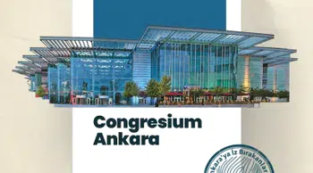 Başkentin modern yüzü mercek altında: Ankara'nın küresel vitrini Congresium nasıl bir vizyon sunuyor?