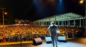 Isparta’nın bahçeleri festival havasında: Keçiborlu’da hasat sonu şöleni